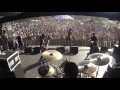 The Briggs - This is LA - It's Not Dead Fest 2015