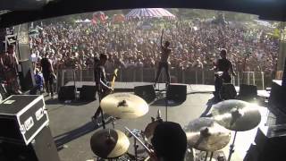 The Briggs - This is LA - It&#39;s Not Dead Fest 2015