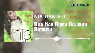 Download lagu Nia Daniaty - Bila Kau Rindu Baliklah Bantalmu mp3