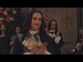 Versailles || Philippe in shadow of the sun || Moondust