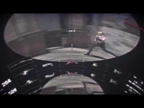 Hidra, Hsnsbbh - HIGH l Wolfteam Sniper Edit