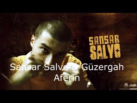 Video thumbnail for Aferin