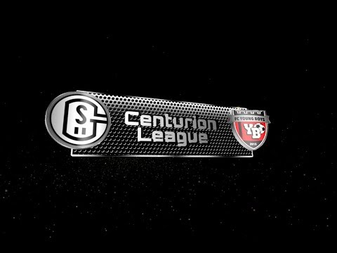 Centurion League 2018/2019: Schalke - Young Boys 4-3 - 4°Giornata #Futsal