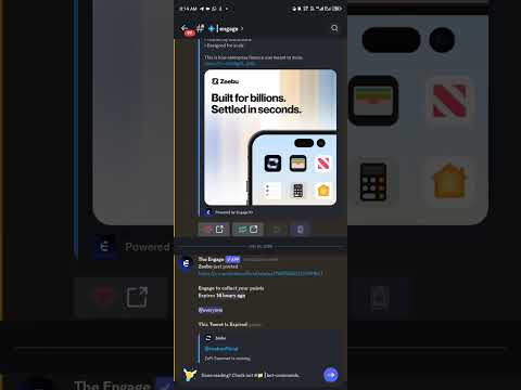 ZEEBU PROTOCOL AIRDROP S2 - HOW TO FARM ZEFI POINTS