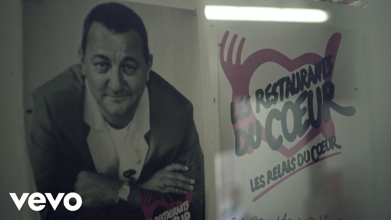 Miniature de la vidéo Les Enfoirés 2021 - Maintenant (Clip officiel) du film Les Enfoirés 2021 - Les Enfoirés à côté de vous