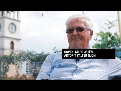 Edicioni informativ - 14 Nëntor  2020 - Ora 11:00 – Ora News