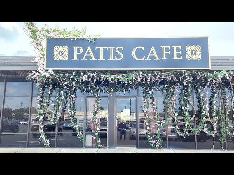 coming soon! patis bakery in lakewood