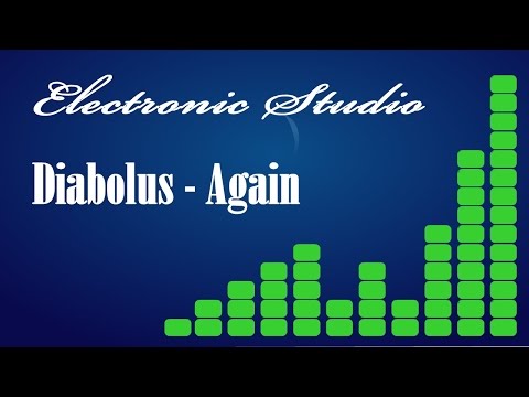 Diabolus o. - Again (Acoustic Version) | Easy Listening | Electronic Studio HD
