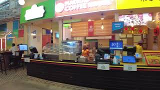 Best Food available on Chennai Airport Domestic Departure Area | Chennai Airport Terminal 1