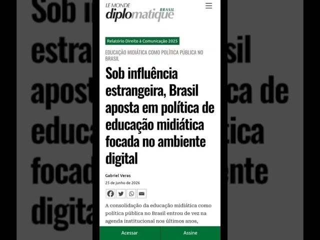 Vianópolis Digital  Projeto customizado e certificado em inclusão e educação digital para a Educação