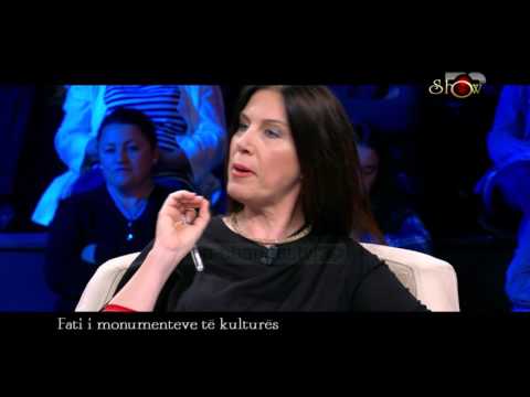 Top Show, 5 Prill 2016, Pjesa 2 - Top Channel Albania - Talk Show