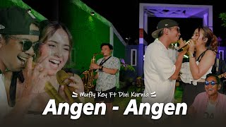 Download lagu Dini Kurnia feat Mufly Key - ANGEN ANGEN || Fyp On TikTok!!! mp3