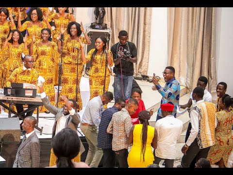 30mins Non-Stop Hilife Medley  (Grazioso 2019)