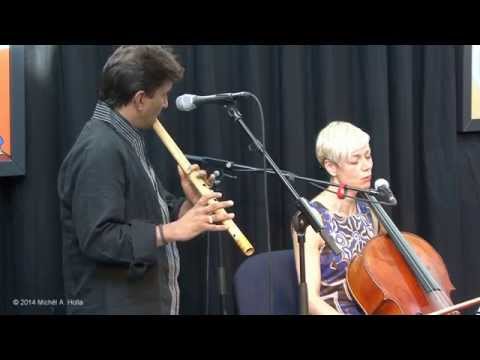 Hildegard von Bingen - Ave Maria @ Soundfood 2014