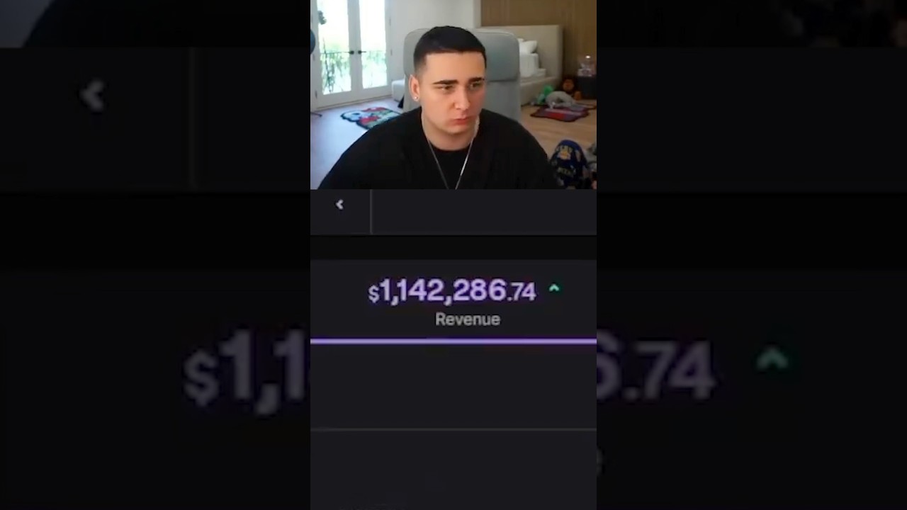 FaZe Clan's Leaked Earnings Are INSANE 💰🤑💸