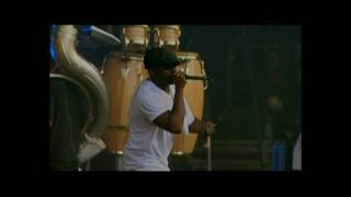 THE ROOTS - CRIMINAL - LIVE