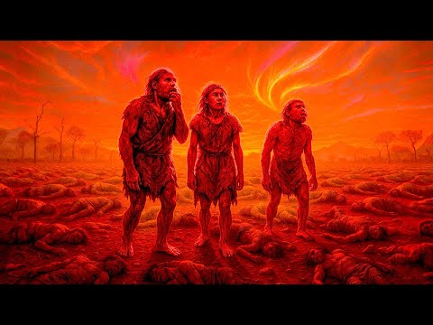 When Earth Lost 90% of Its Magnetic Field