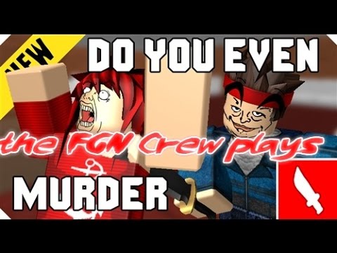 Roblox Walkthrough The Fgn Crew Plays Hole In The Wall - 