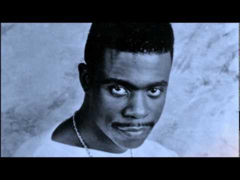 Keith Sweat - Right And Wrong Way (Chopped & Screwed) DJ Fix