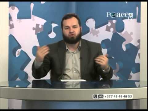 Djali është thelluar në borxhe, a ta largoj nga shtëpia? - Hoxhë Muhamed Dërmaku