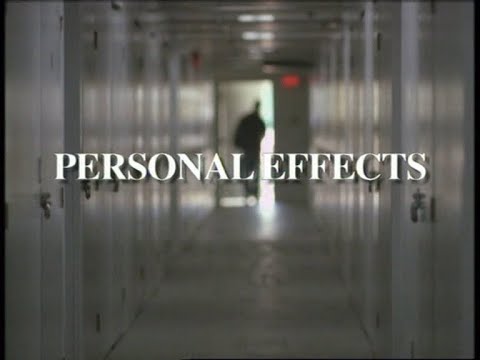 Personal Effects (2005) trailer