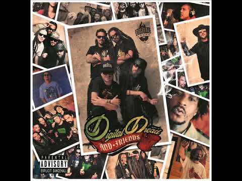 10.Rompelo ft  Bossy Lion