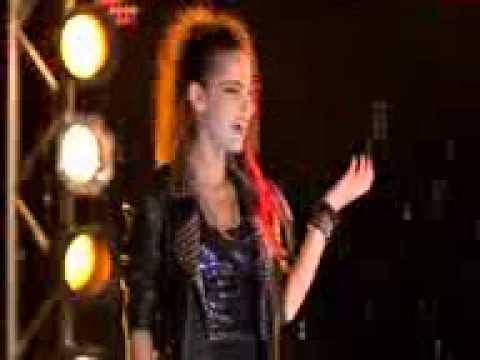 Grachi, la vida es maravillosamente mágica  Magia Nuevo CD