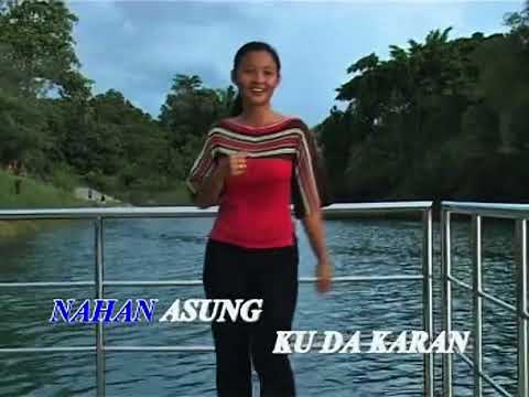 Ngirindu Amu ( Buwak Ngirindu Buran ) By Fiona ( Lagu Lama Bidayuh ) 