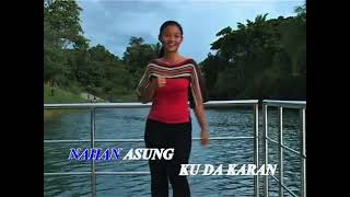Download lagu Ngirindu Amu ( Buwak Ngirindu Buran ) By Fiona ( Lagu Lama Bidayuh )  mp3