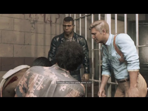 MAFIA 3|| STONES UNTURNED DLC Walkthrough PART 2!!