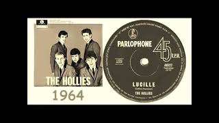 LUCILLE HOLLIES (2023 MIX)