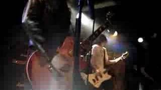 The Datsuns - Got no words