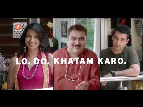 vicky nayyar FreeCharge - Speedpay #LoDoKhatamKaro