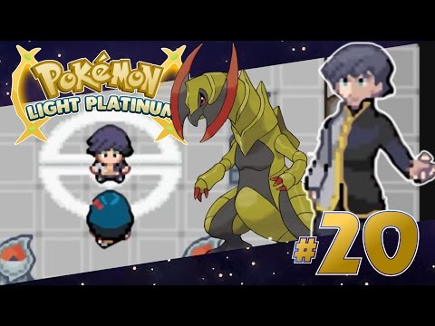 Pokémon LP Nuzlocke #20 | EL MATALOCKES HA VUELTO. RIP T_T