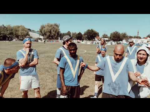 Finntastikk - Vibrator Moskovskaya