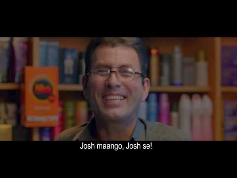 Josh maango, Josh se!