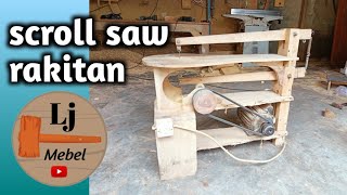 Download lagu Review scroll saw rakitan mp3 Download lagu Review scroll saw rakitan mp3