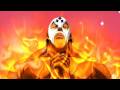 Street Fighter 4 El Fuerte S Ending