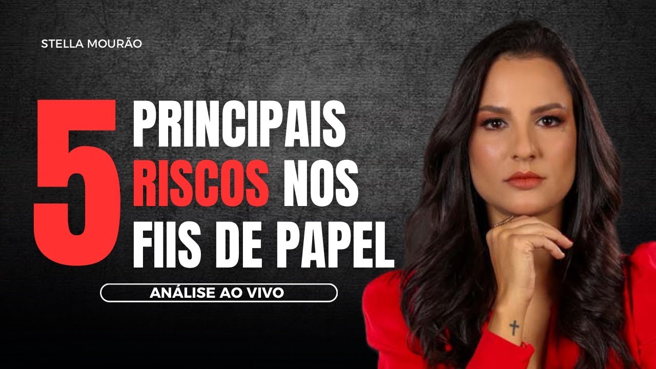 O QUE VOCÊ PRECISA SABER!