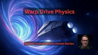 Warp Drive Physics - Plane Crash Videos