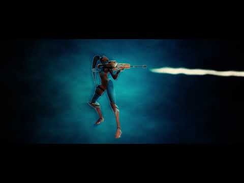 Selfmade Orange / Overwatch