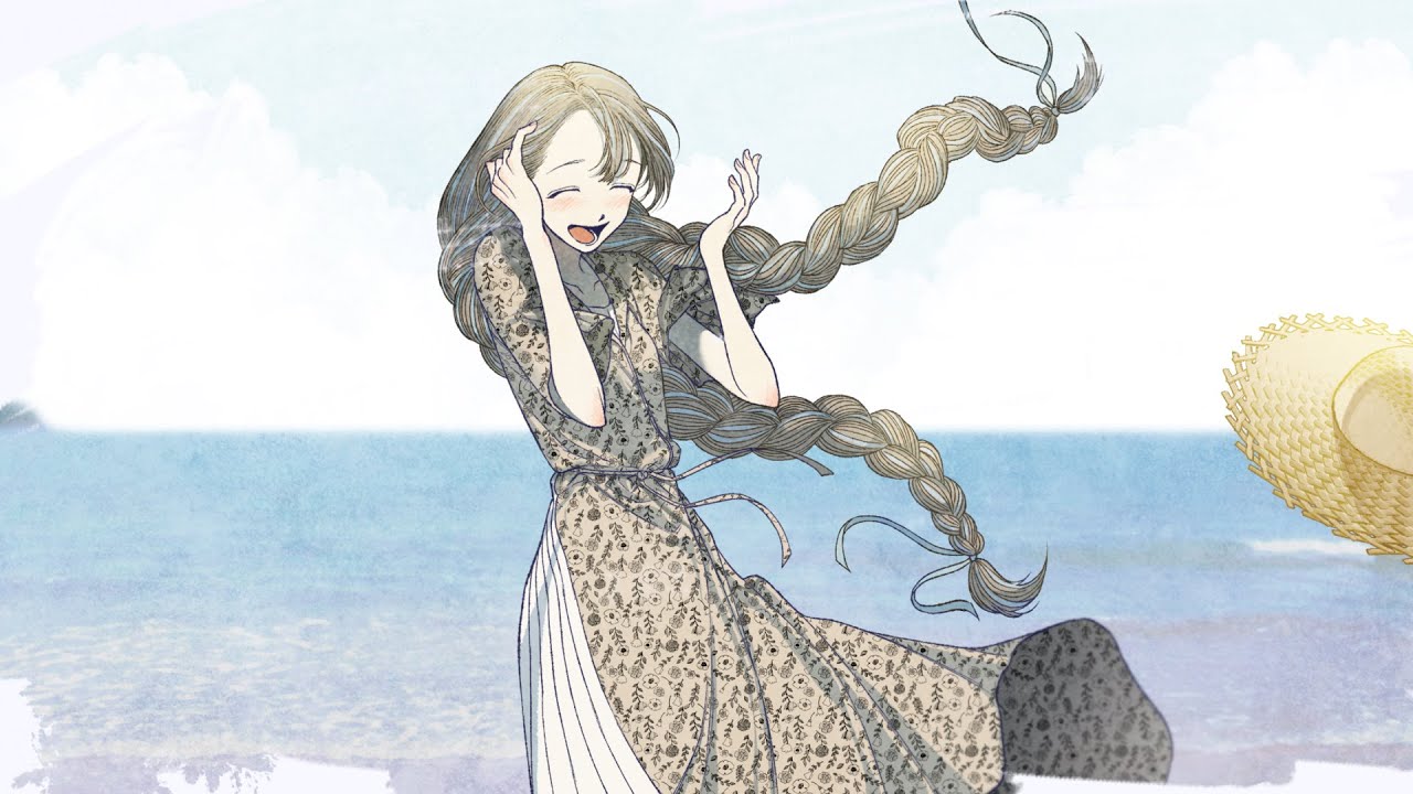 香水 (瑛人) ／ダズビー COVER