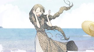 香水 (瑛人) /ダズビー COVER