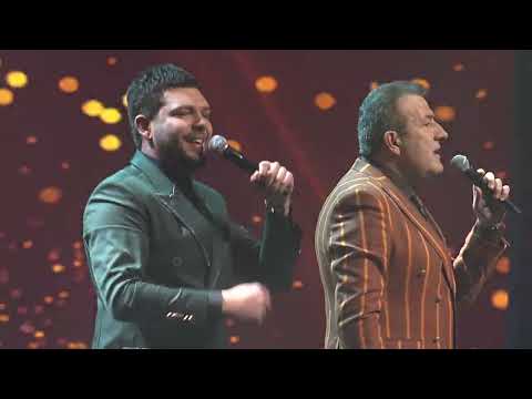 NERSIK & ARABO ISPIRYANNER  - ZORANANQ HAYER // TARVA ERG 2023