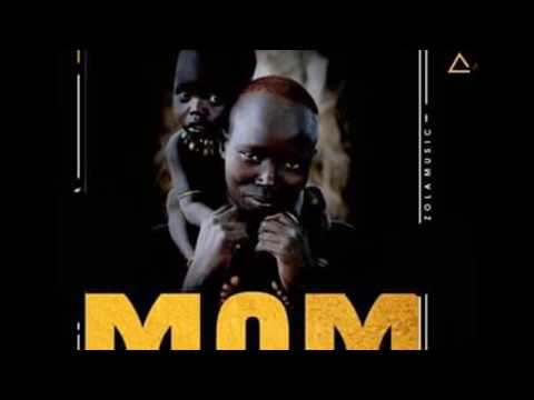 Maccasio - Mma (MOM) ft. Ahmed Adams (Audio Slide)