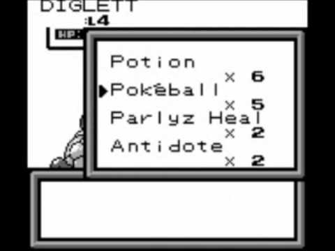 Pokemon Brown Nuzlocke | Part 1 - You know what I Mean ;)