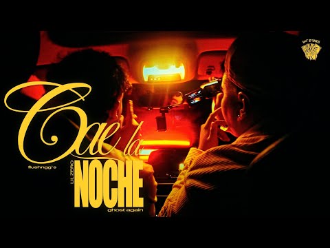 LilZeRo Aka The Fvcking HellBoy and Ghost again..