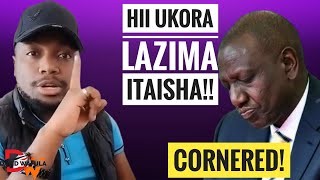 Download lagu DAMNING REPORT SHOWS CONMEN ARE BEGINNING TO THRIVE IN RUTO'S ECONOMY! mp3 Download lagu DAMNING REPORT SHOWS CONMEN ARE BEGINNING TO THRIVE IN RUTO'S ECONOMY! mp3