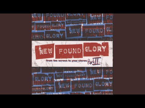 The Promise - New Found Glory