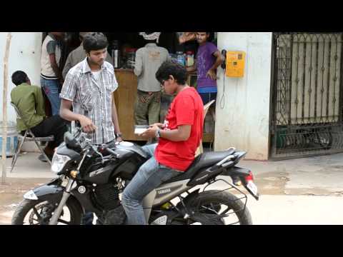 Nammaka Thappani Nijamaina